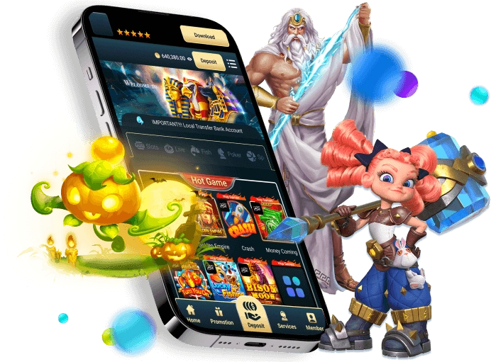 Tổng quan nền tảng cá cược K9club chính thức