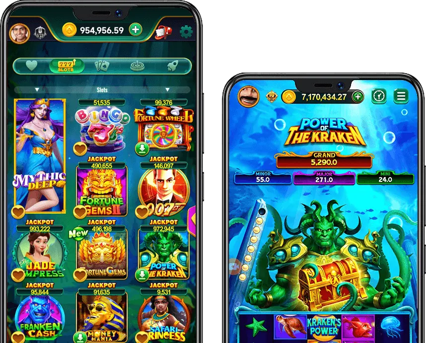 Đa dạng trò chơi K9club