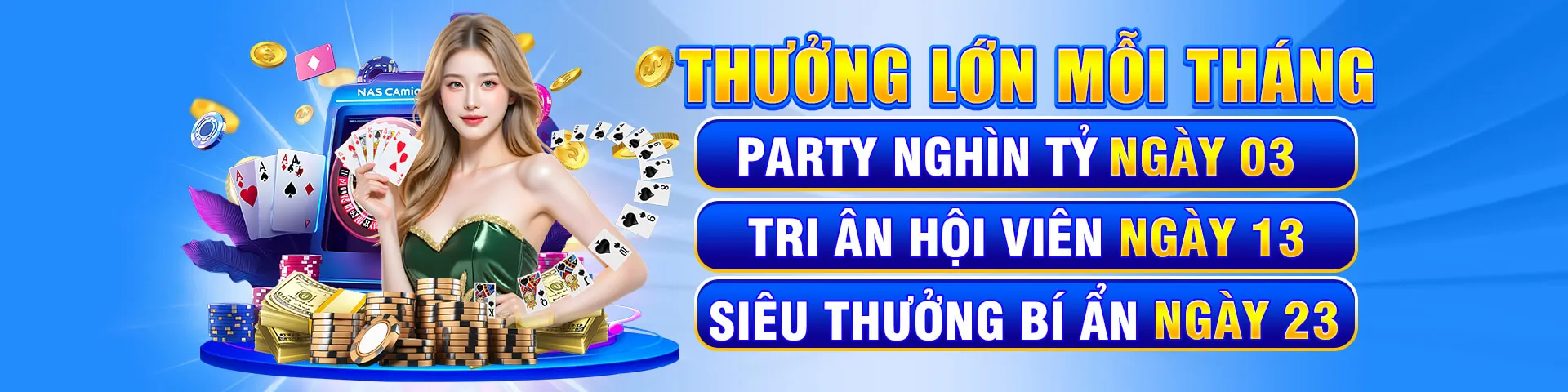 Sảnh sòng bạc trực tuyến k9club chính thức