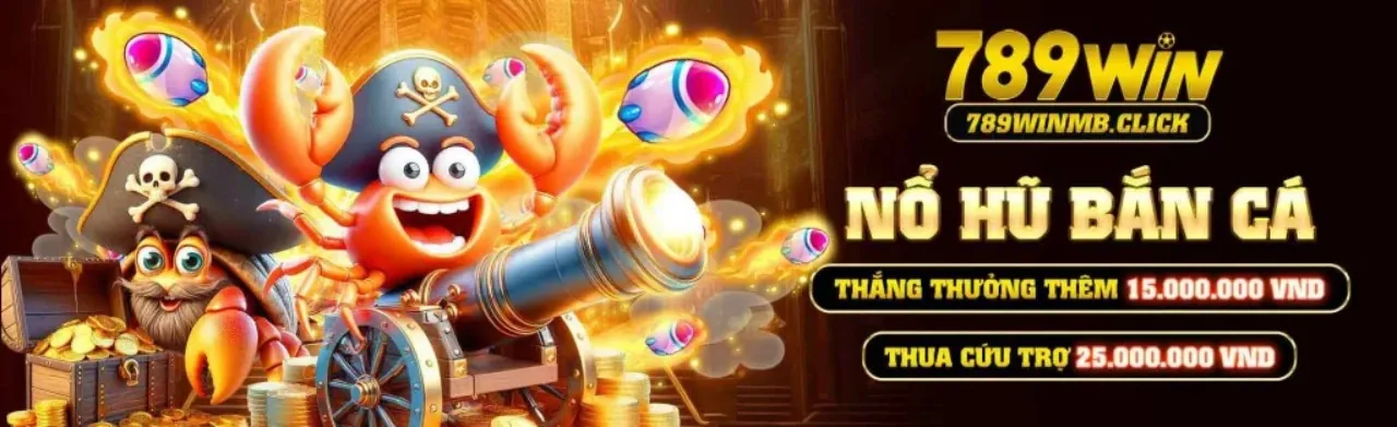 Trò chơi Nổ Hũ bùng nổ tại k9club chính thức