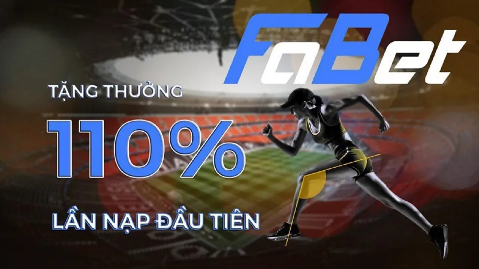Thưởng nạp lần đầu với tỷ lệ cao