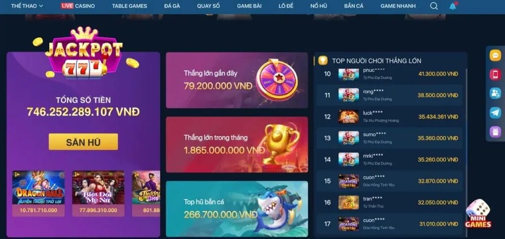 Ưu đãi và khuyến mãi hấp dẫn từ k9club chính thức