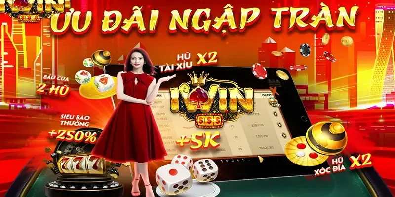 Khuyến Mãi Đặc Biệt cho Trò Chơi Đá Gà